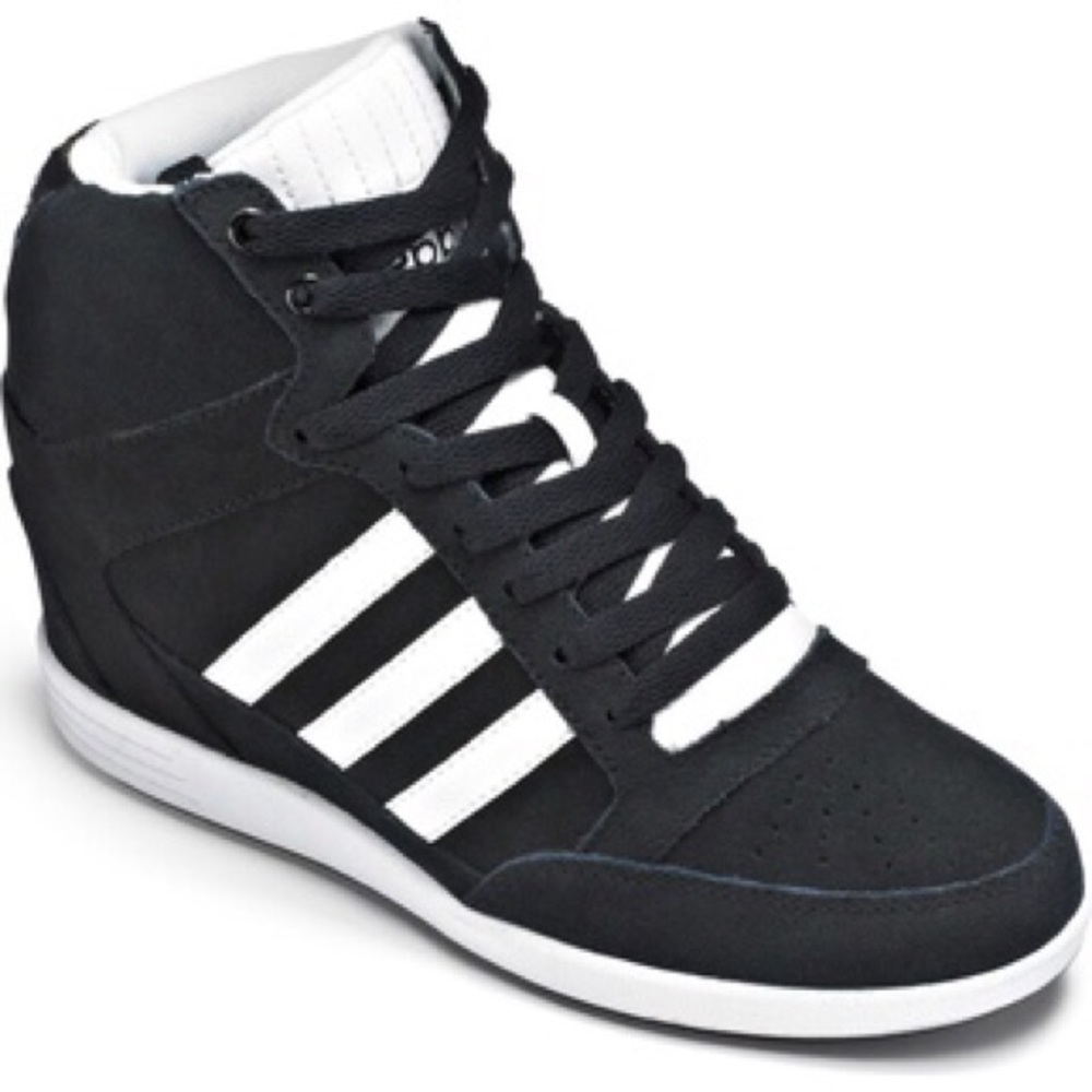 Adidas Neo Super Wedge